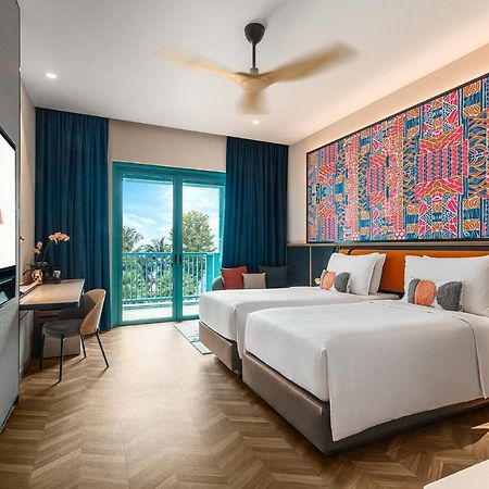 Resorts World Sentosa - Hotel Ora Singapore Exterior photo