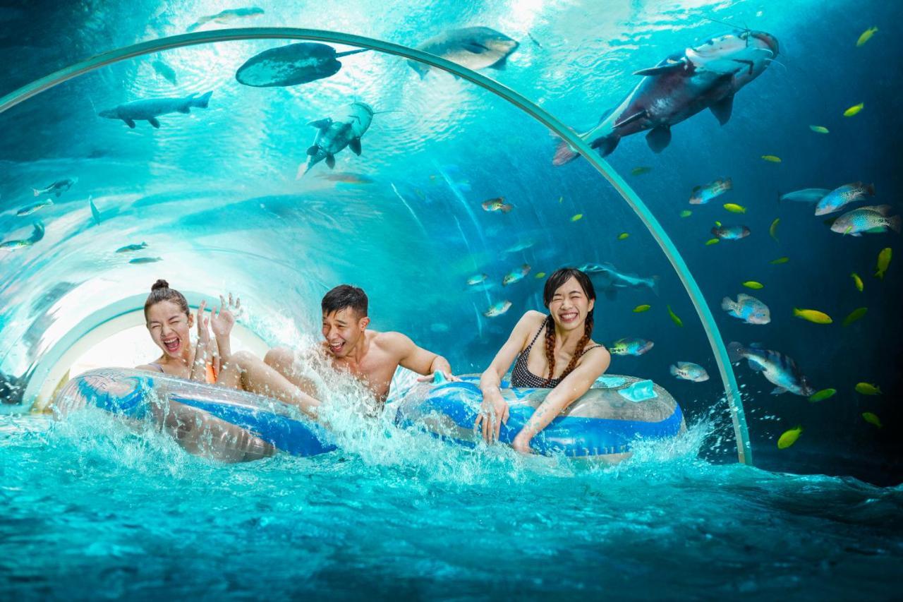 Resorts World Sentosa - Hotel Ora Singapore Exterior photo