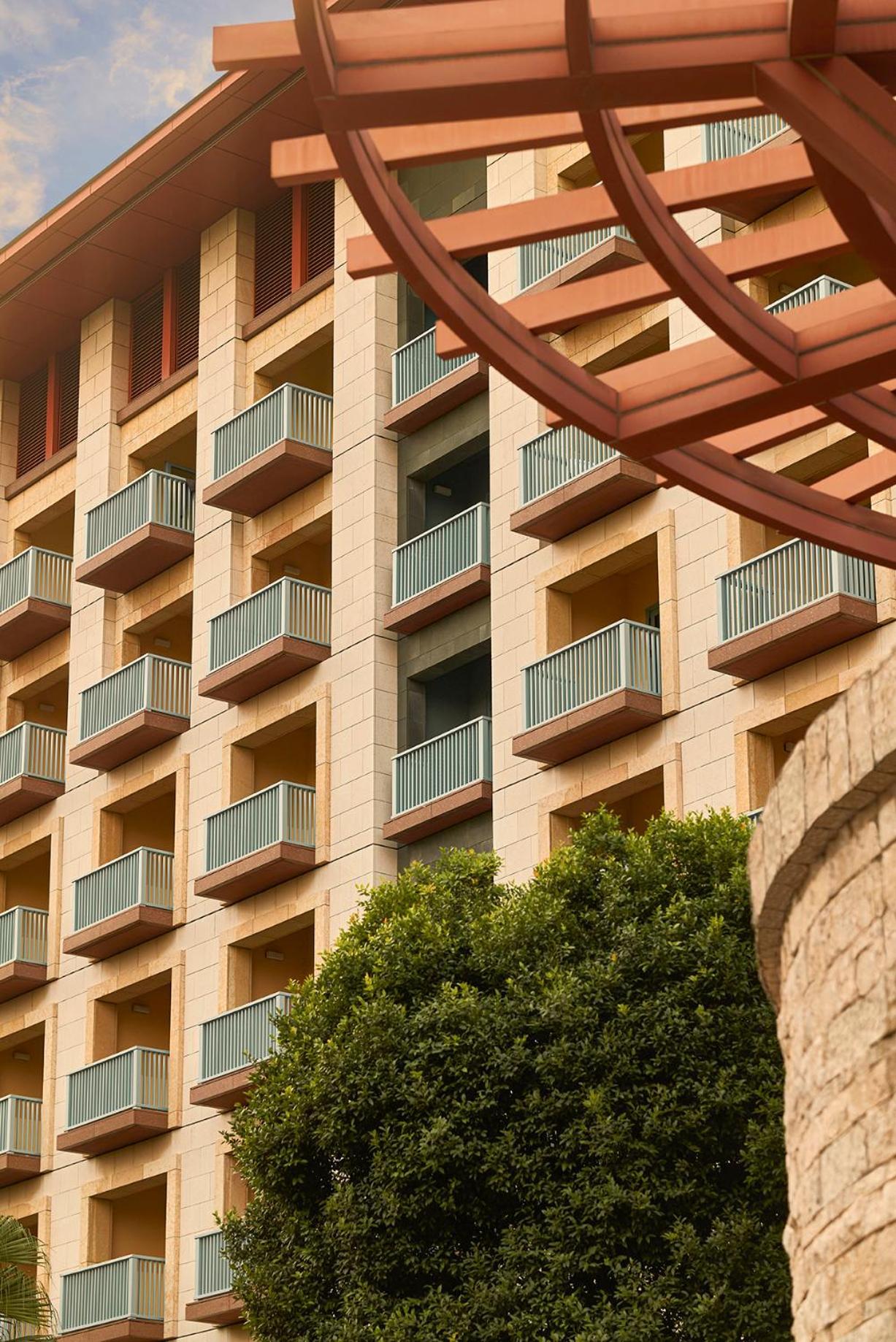 Resorts World Sentosa - Hotel Ora Singapore Exterior photo
